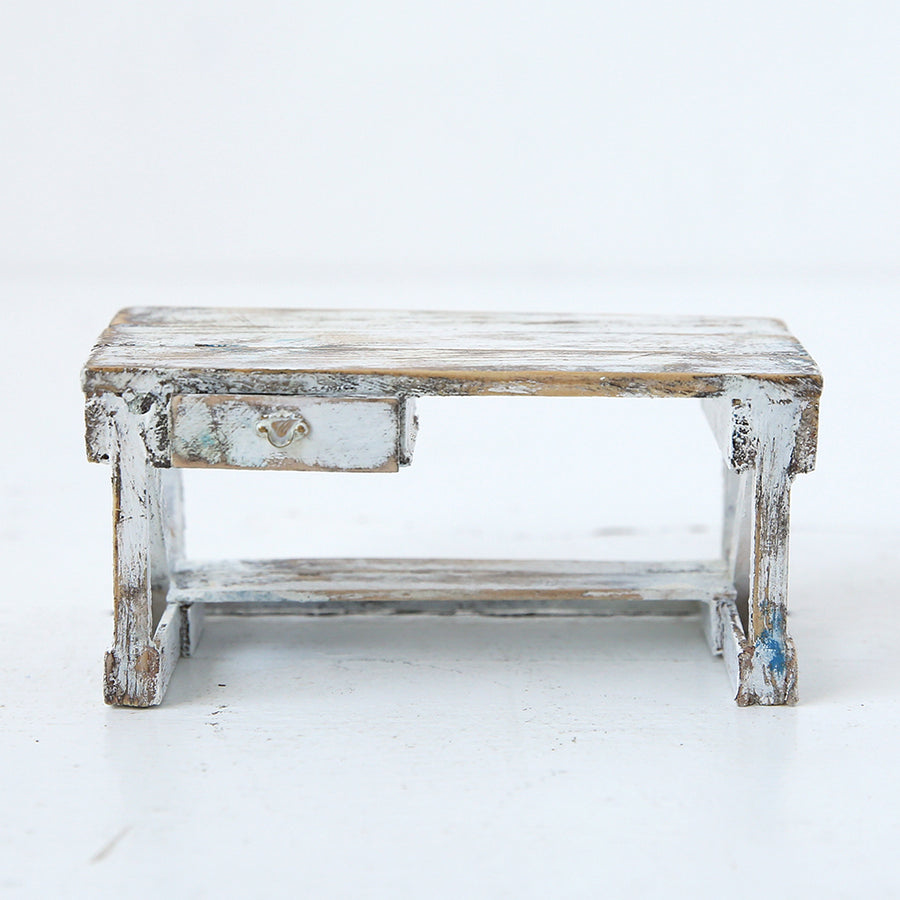Dollhouse Furniture: Duke Desk