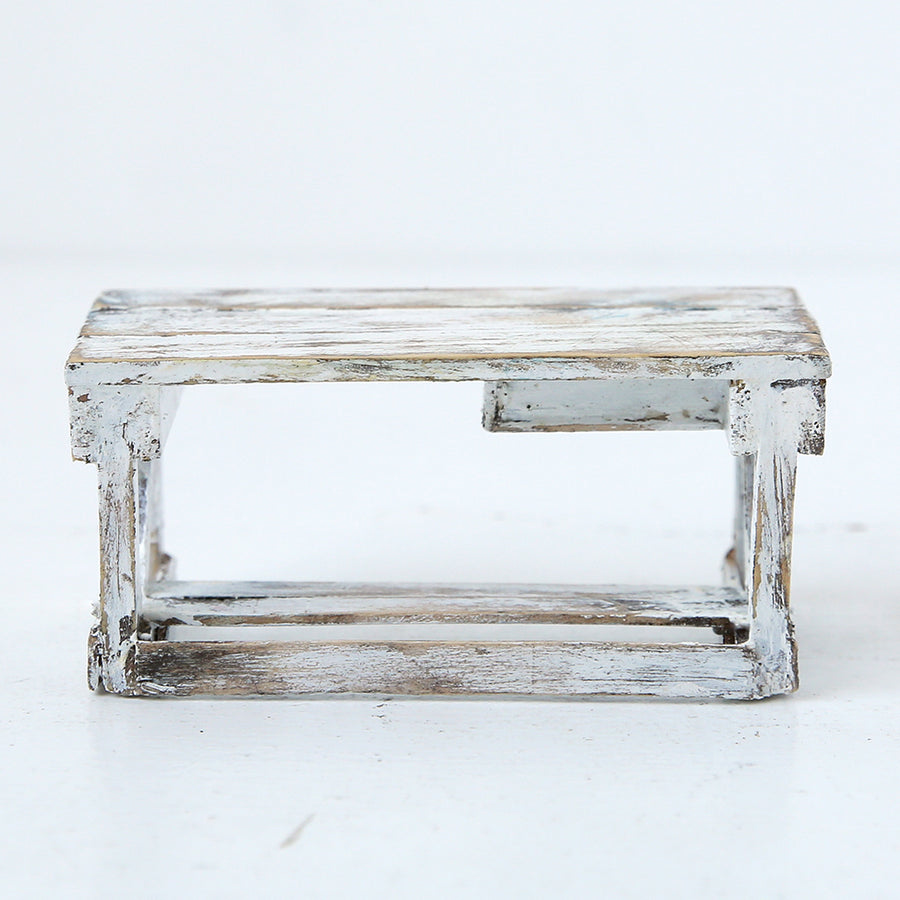 Dollhouse Furniture: Duke Desk