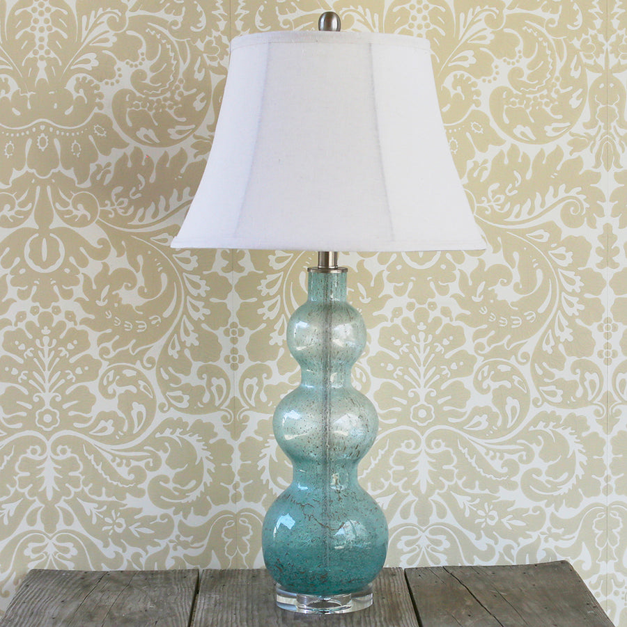 Shabby Chic® Lighting - Empress Table Lamp Pair