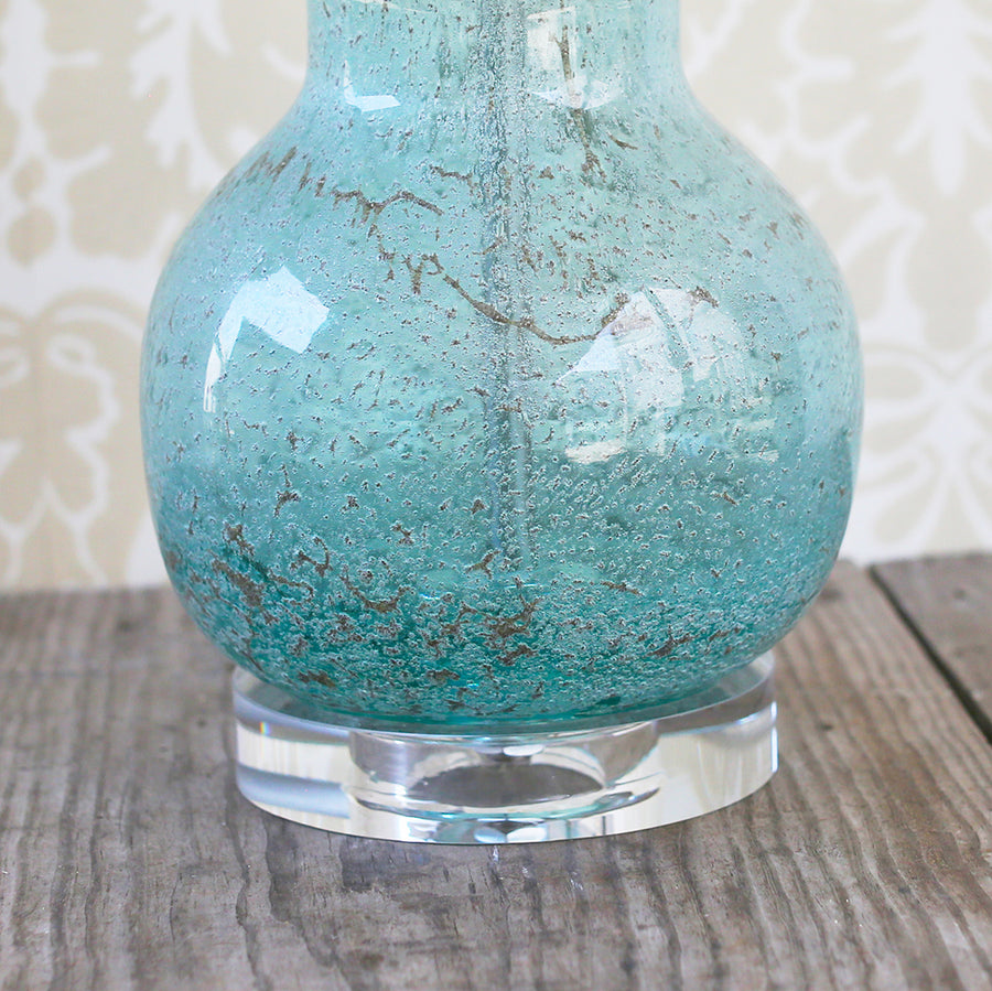 Shabby Chic® Lighting - Empress Table Lamp Pair