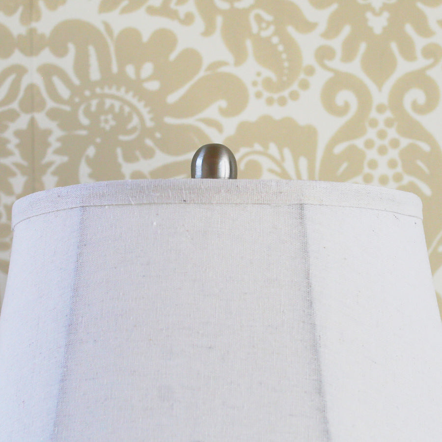 Shabby Chic® Lighting - Empress Table Lamp Pair