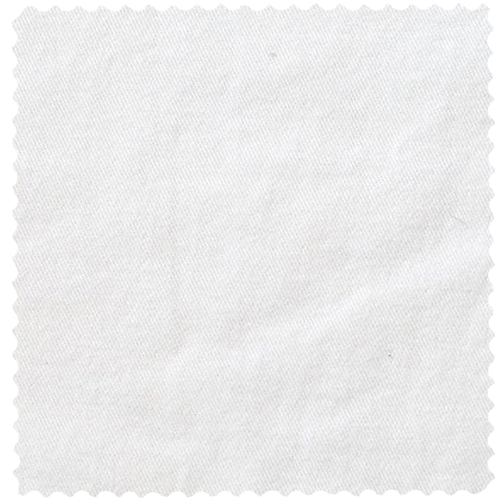 Italian Washed Cotton Cream