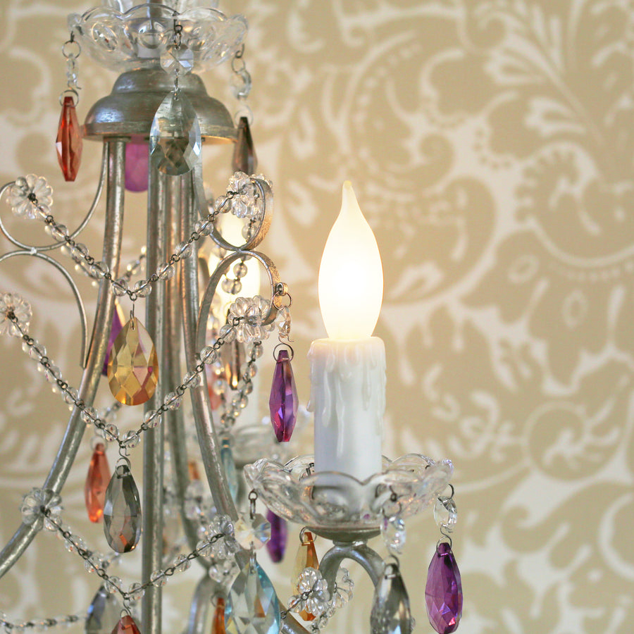 Shabby Chic® Lighting - Moonbeam Chandelier