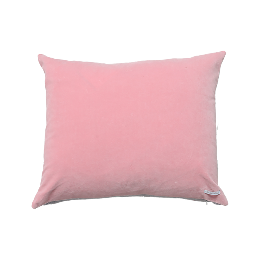 Rose Majesty Pillow