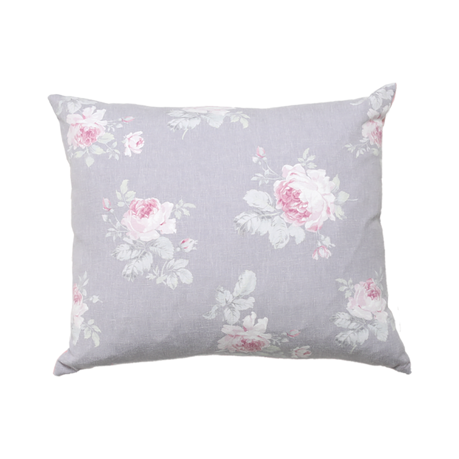 Rose Majesty Pillow