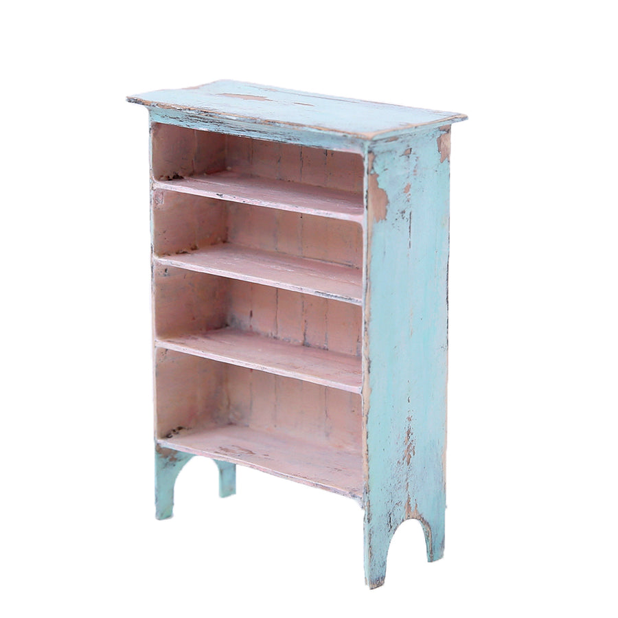 Dollhouse Furniture: Shiloh Bookcase