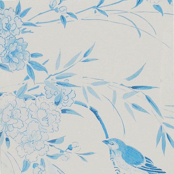 Rachel Ashwell Wallpaper - Swallows Sky
