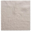 Thick Linen Natural / Standard (Curve on Left)