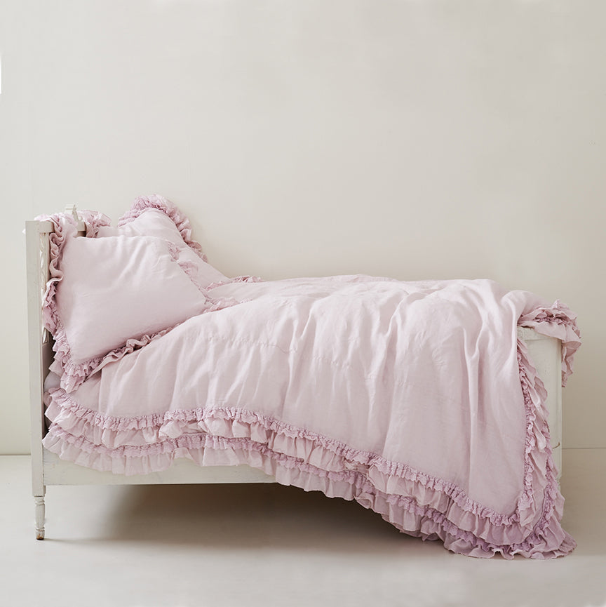 Petticoat Pink Bedding by Rachel Ashwell®