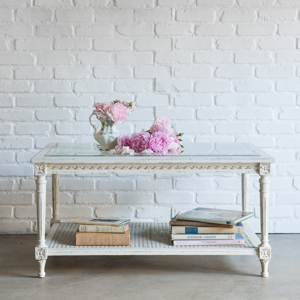 Shabby Chic Occasional Furniture for Sale - Rachel Ashwell