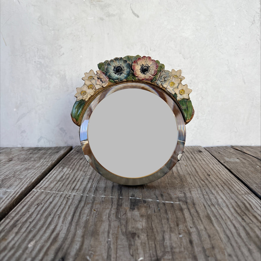 Vintage Balbola Mirror - STYLE #CC21-14