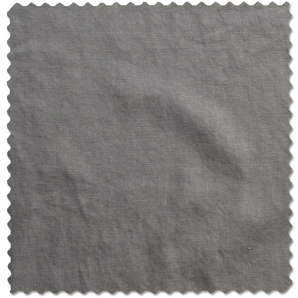 Charcoal Linen