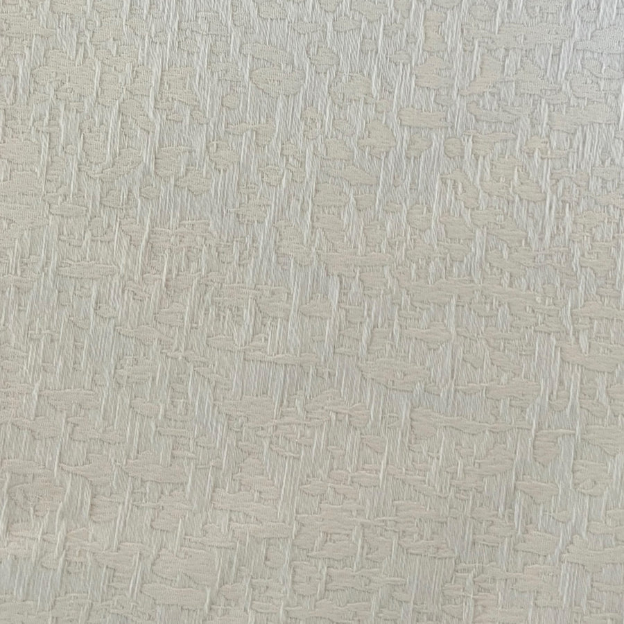 Fabric Sale - Ivory Damask