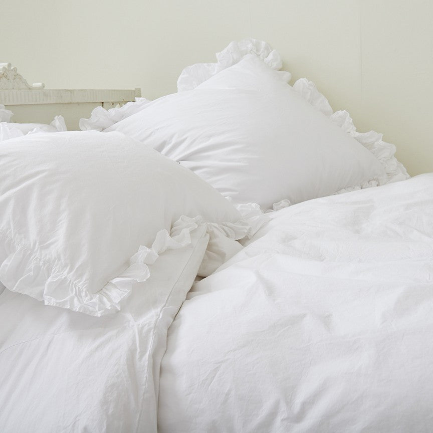 JUPE DE LIT KING NEUVE Rachel Ashwell Couture Liliput double JUPE DE LIT KING NEUVE Rachel Ashwell Couture Liliput double