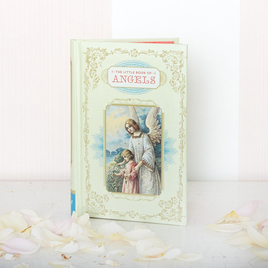 The Little Book of Angels
