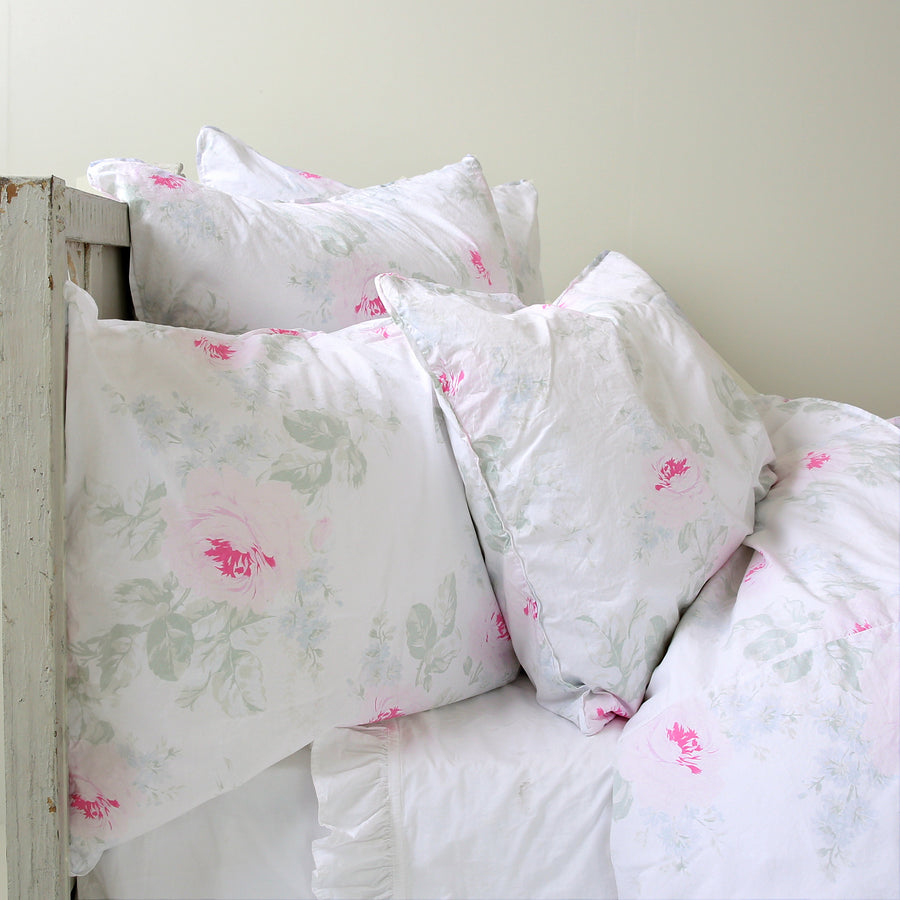 Royal Bouquet Bedding by Rachel Ashwell®