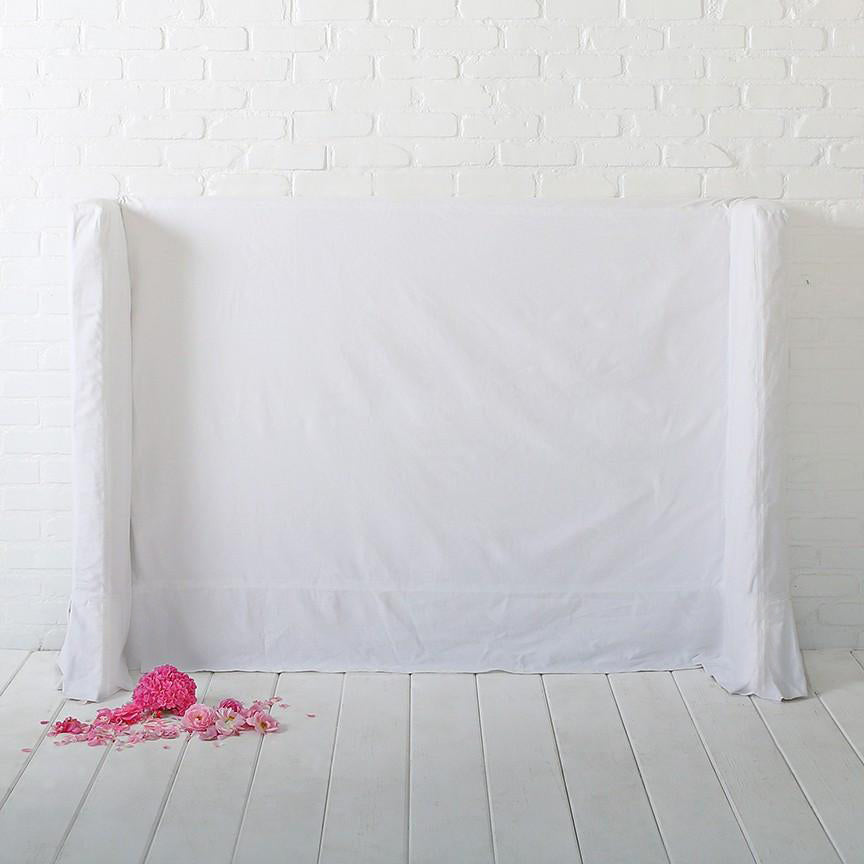 Simple Headboard