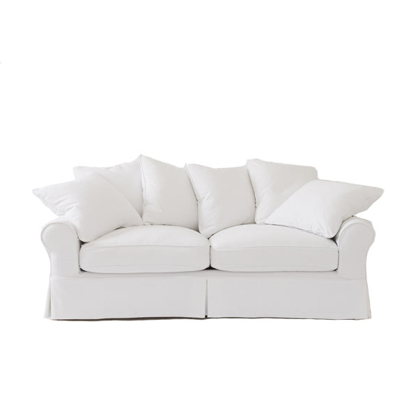 Squishy Full Arm Sofa