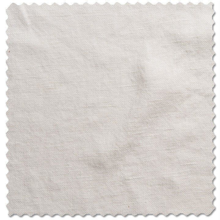 Thick Linen Off-White